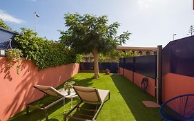 Meloneras Ocean Escape By Tenpropertiesgc